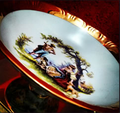 Artigos de Decoração