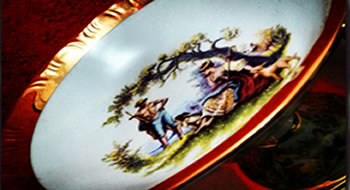 Artigos de Decoração: imagem 1 de 7